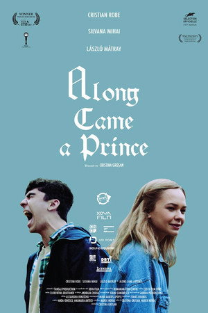 Along Came a Prince 4