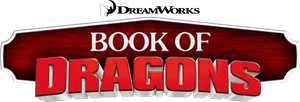Book of Dragons