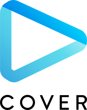 Logo COVER Corp.