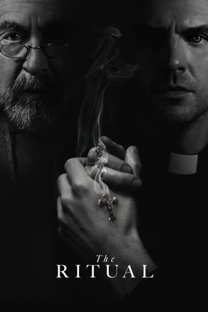 poster The Ritual
