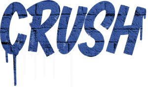 Crush — Logos 2