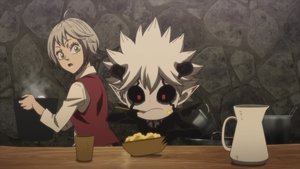 Black Clover: 4×170