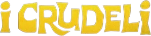 I crudeli — Logos 1