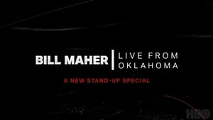 Bill Maher: Live from Oklahoma