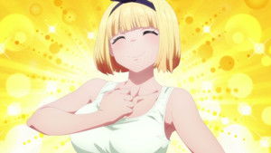 Chained Soldier: 2×2