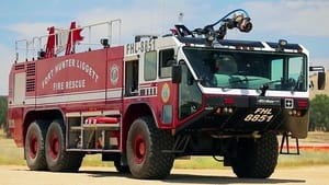 Dirt Every Day Taking a Military Fire Truck Off Road!