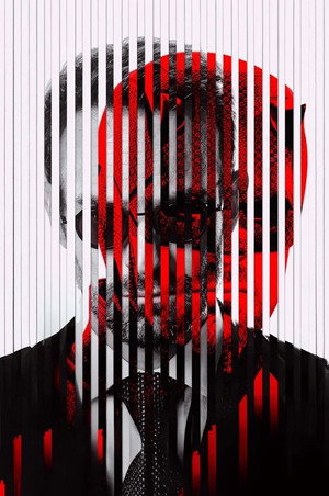 poster Daredevil: Born Again