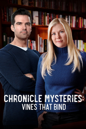 Chronicle Mysteries: Legami di famiglia
