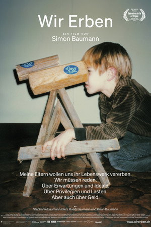 We, the Inheritors (2026)