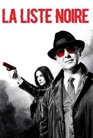 poster The Blacklist