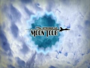 Image The Astrobase Go! Moon Tour