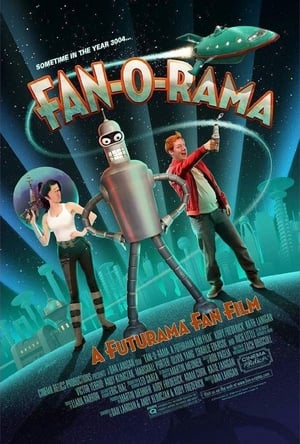 Poster Fan-O-Rama (2016)