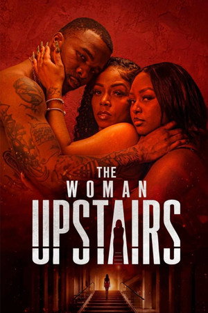 The Woman Upstairs