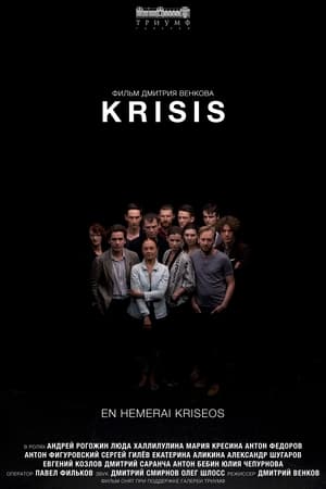 Poster Krisis 2016