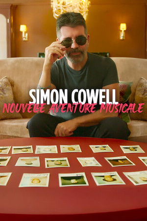 Image Simon Cowell : Nouvelle aventure musicale