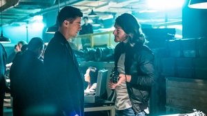 The Flash Season 5 Episode 13