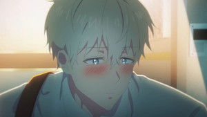 No Love Zone – Episode 6