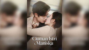 Ciuman Istri Manisku