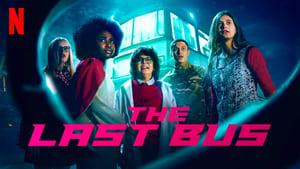 The Last Bus (Season 1) Download WEB-DL [Hindi & English] Dual Audio Complete | 480p 720p 1080p