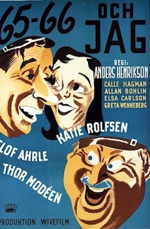 Poster 65, 66, and Me (1936)