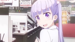 NEW GAME! Season 1 Episode 5