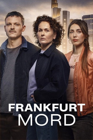 Frankfurt Mord's Poster