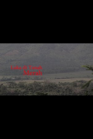 Luka di Tanah Merah