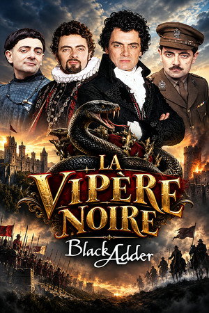 Blackadder 74