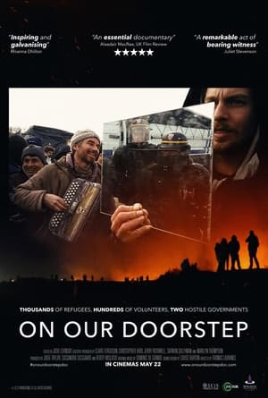 On Our Doorstep film complet