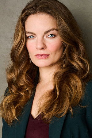 Meg Aldridge's photo