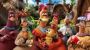 Chicken Run: Amanecer de los nuggets