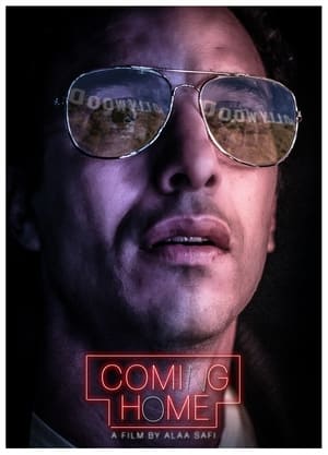 Poster Coming Home (2023)