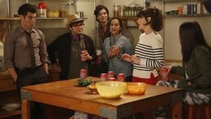 New Girl – 2 Staffel 4 Folge