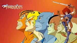 poster ThunderCats