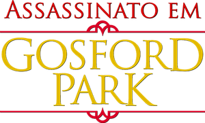Assassinato em Gosford Park