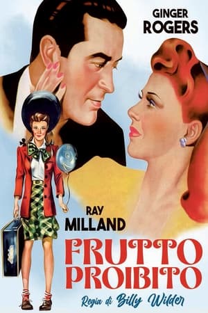 Frutto proibito 1942