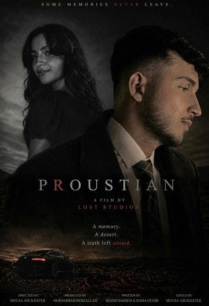 Proustian (2026)