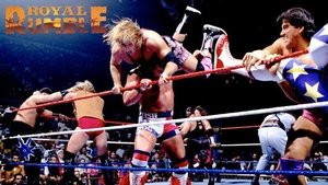 WWE Royal Rumble 1995