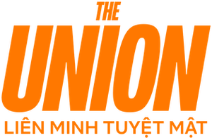 The Union — Logos 12