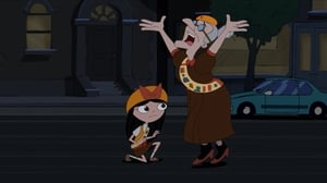 Phineas and Ferb Season 4 Episode 44