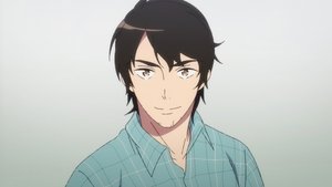 The Gymnastics Samurai: 1×9