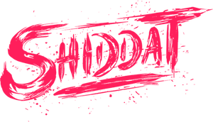 Shiddat — Logos 2