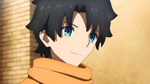 Fate/Grand Order Absolute Demonic Front: Babylonia Season 1 Episode 4