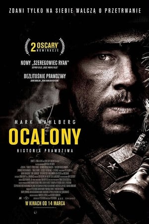 Ocalony (2013)