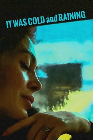 Poster It Was Cold and Raining (1990)