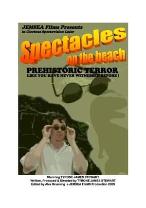 Image Spectacles on the Beach