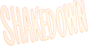 Shakedown — Logos 1