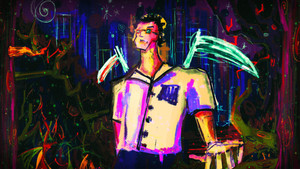 movie image