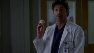 Grey’s Anatomy 7 x Episodio 5