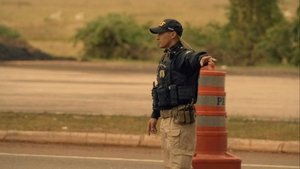 Operação Fronteira Brasil: 1×5